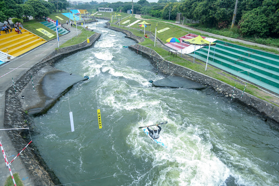 2016皮划艇推广季第二站-19