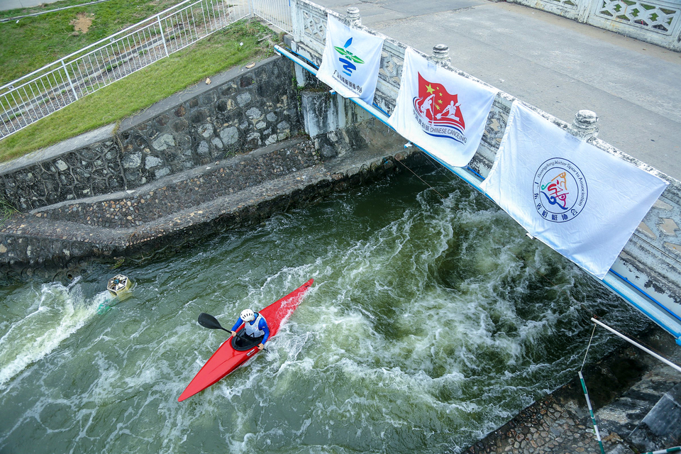 2016皮划艇推广季第二站-20