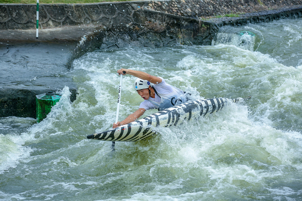 2016皮划艇推广季第二站-21