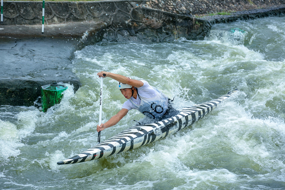 2016皮划艇推广季第二站-22