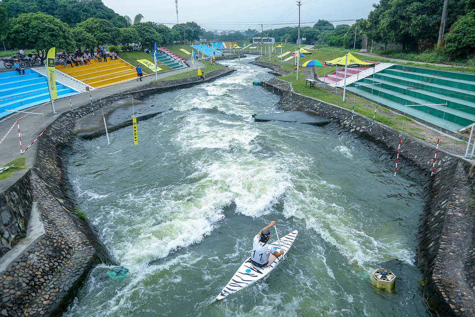2016皮划艇推广季第二站-23
