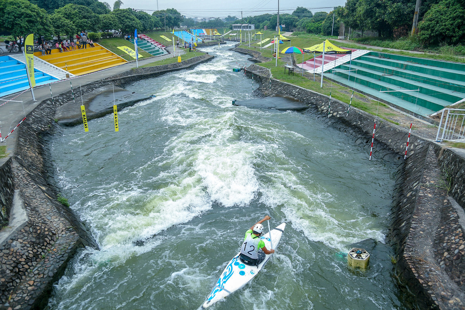 2016皮划艇推广季第二站-24