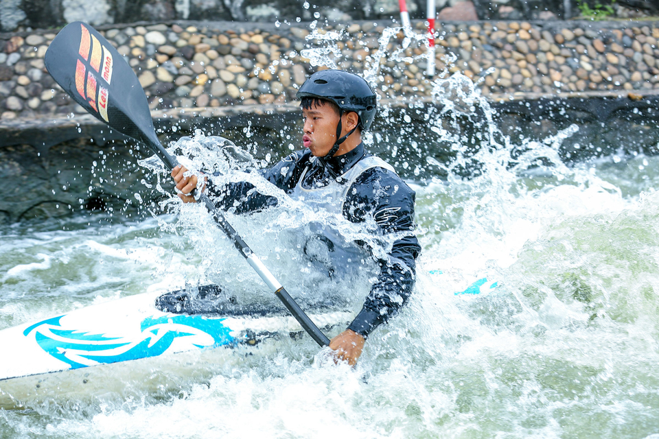 2016皮划艇推广季第二站-27