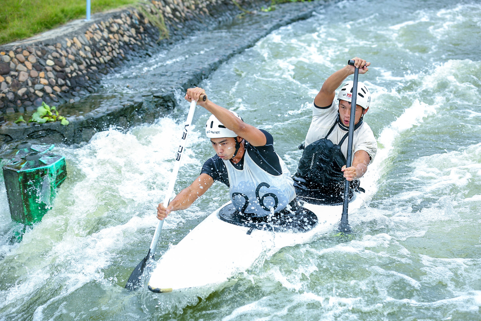 2016皮划艇推广季第二站-28
