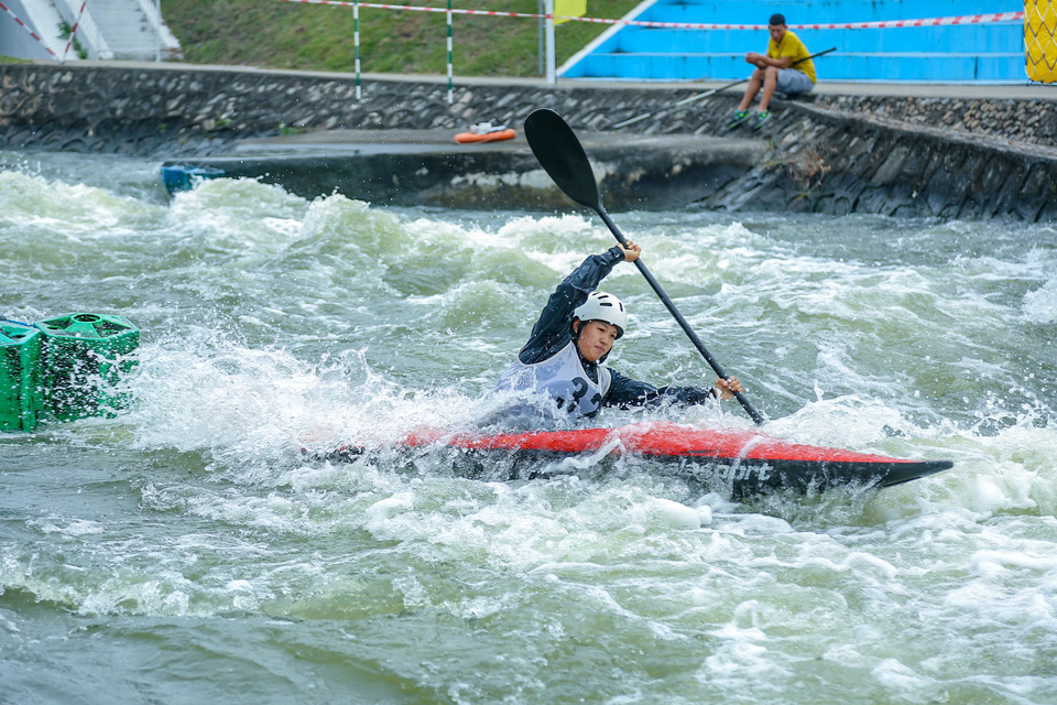 2016皮划艇推广季第二站-30