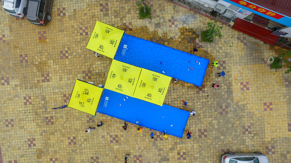 2016皮划艇推广季第二站-33