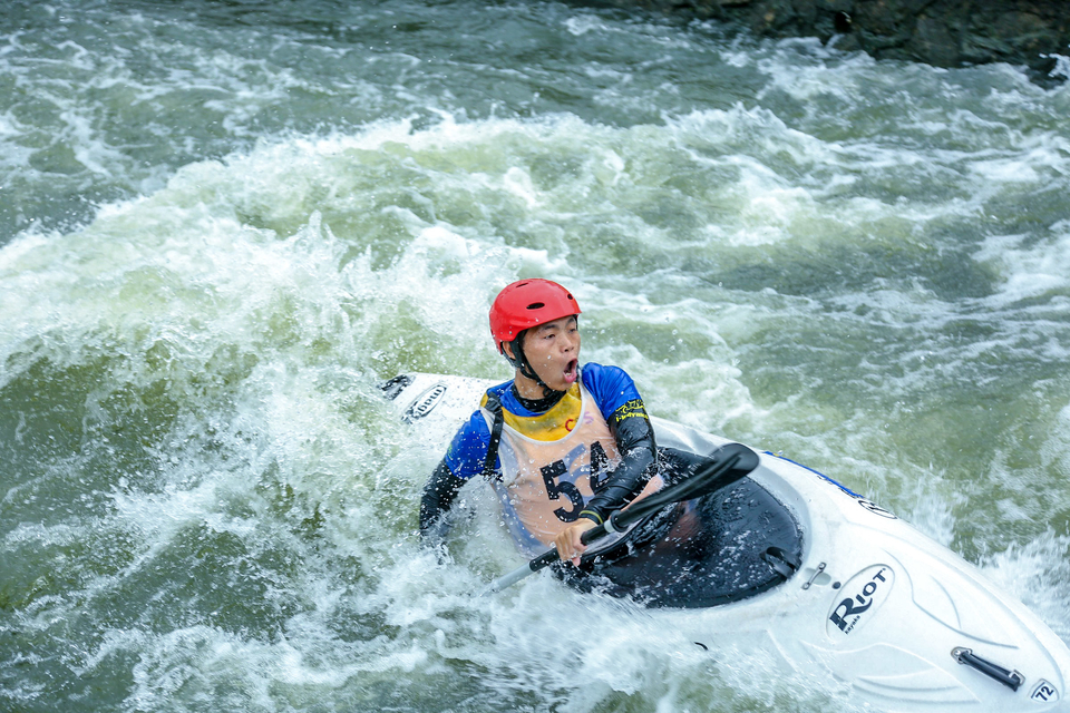 2016皮划艇推广季第二站-34