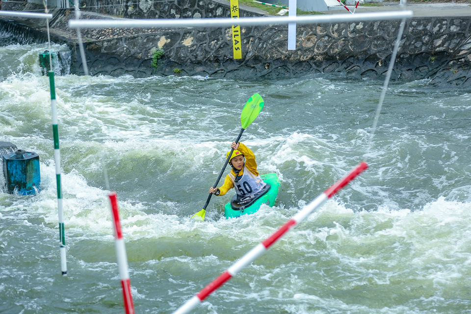 2016皮划艇推广季第二站-35