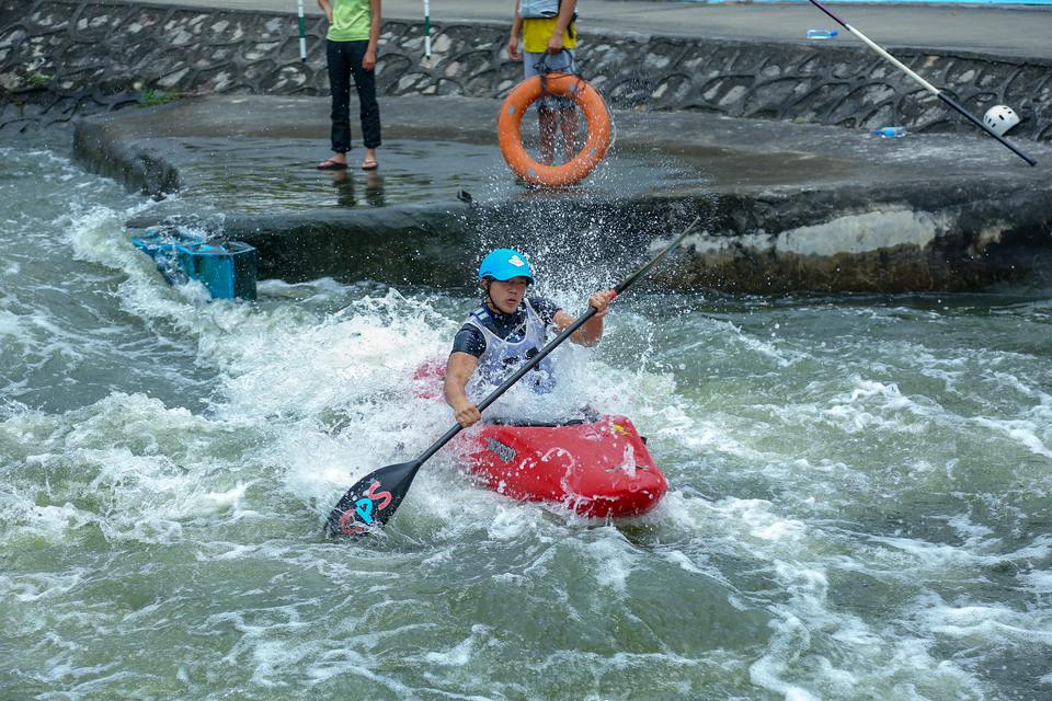2016皮划艇推广季第二站-36
