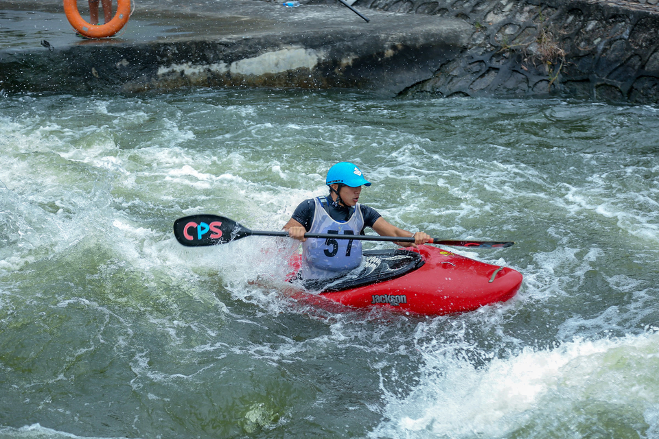 2016皮划艇推广季第二站-37