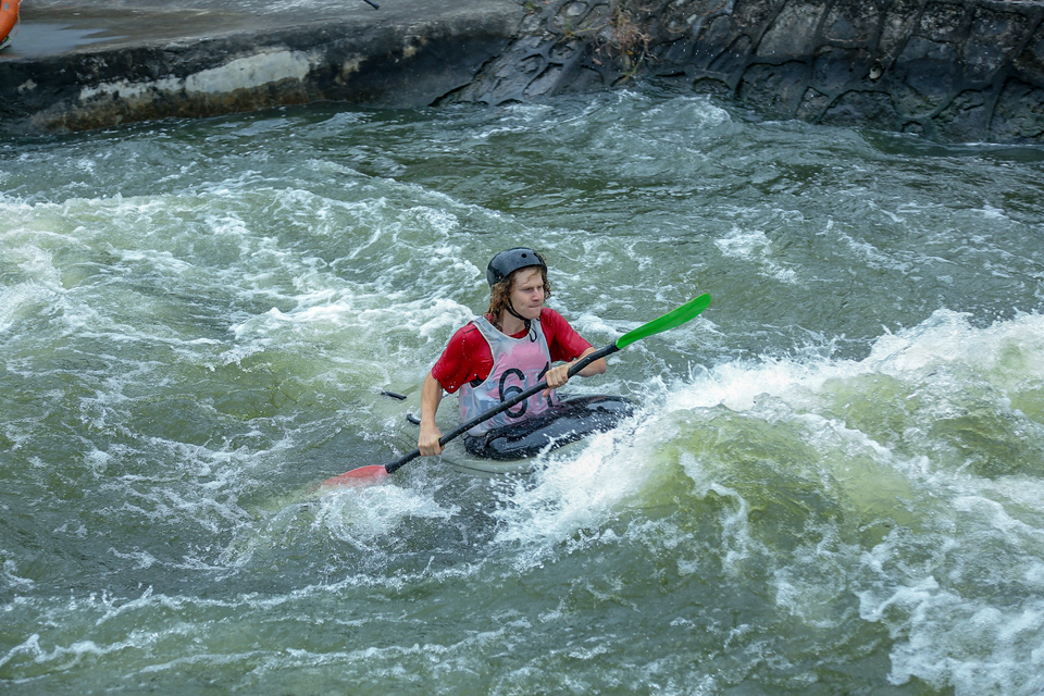 2016皮划艇推广季第二站-40