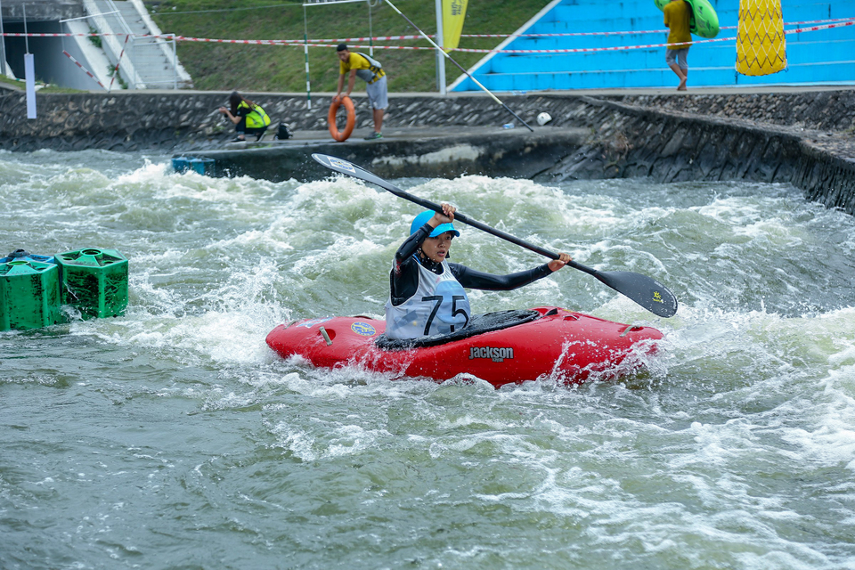 2016皮划艇推广季第二站-41