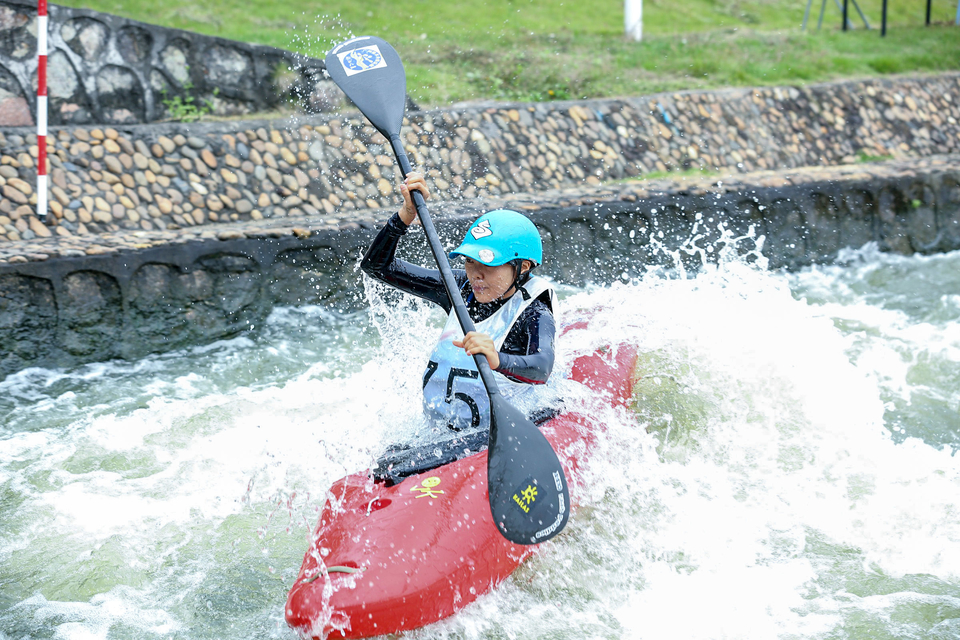 2016皮划艇推广季第二站-42