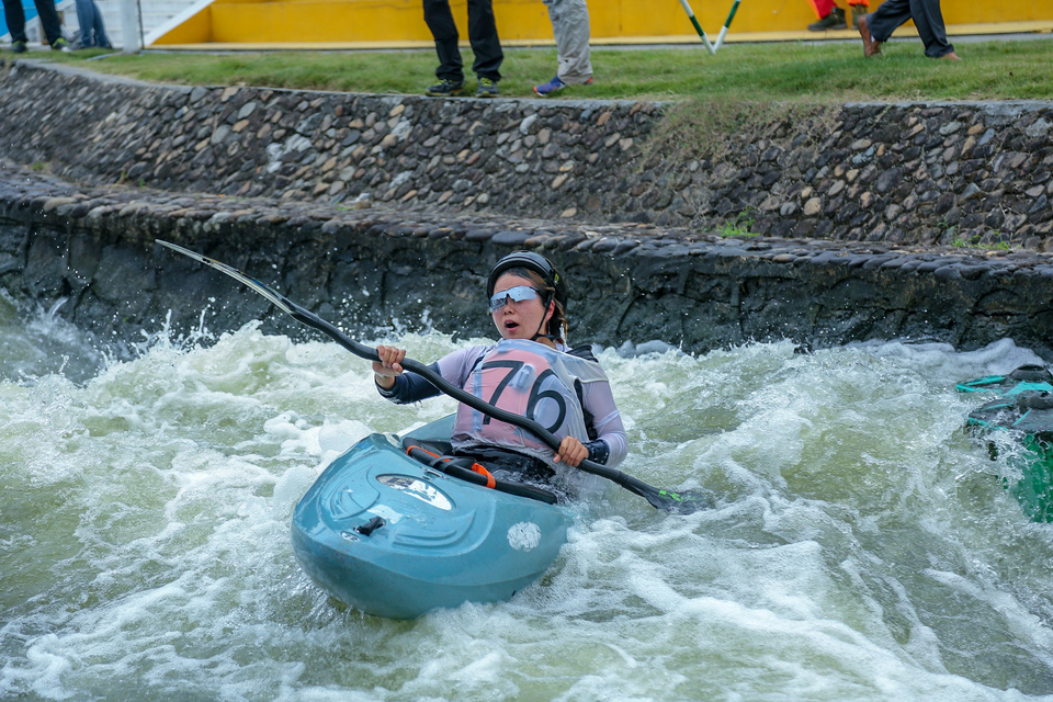 2016皮划艇推广季第二站-43