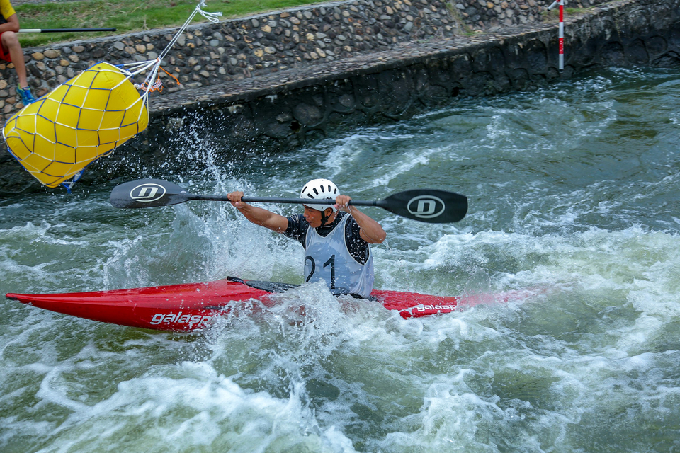 2016皮划艇推广季第二站-45
