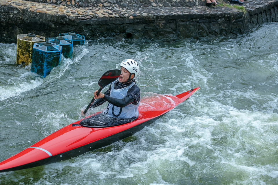 2016皮划艇推广季第二站-49