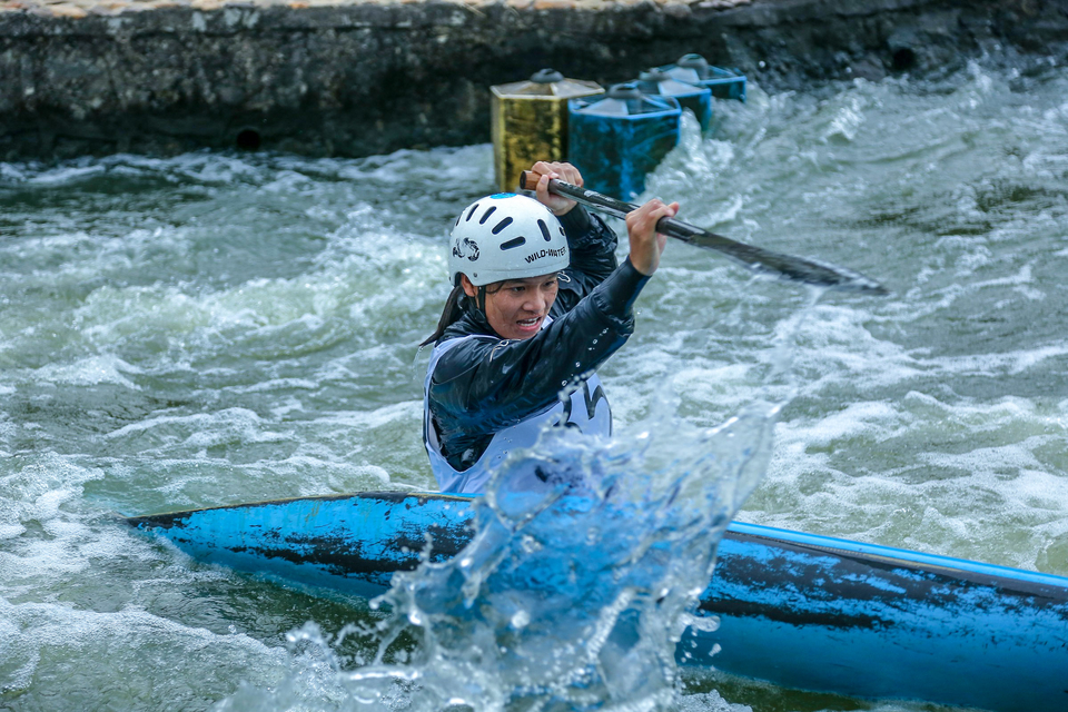 2016皮划艇推广季第二站-52