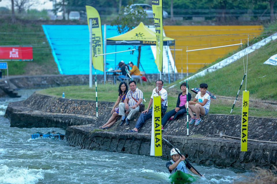 2016皮划艇推广季第二站-55