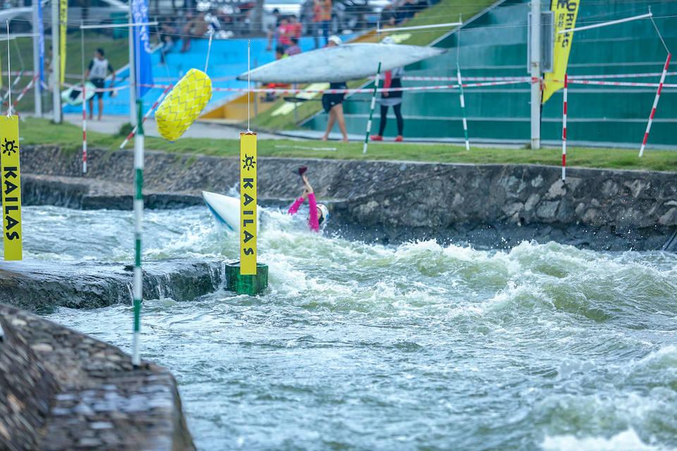 2016皮划艇推广季第二站-57