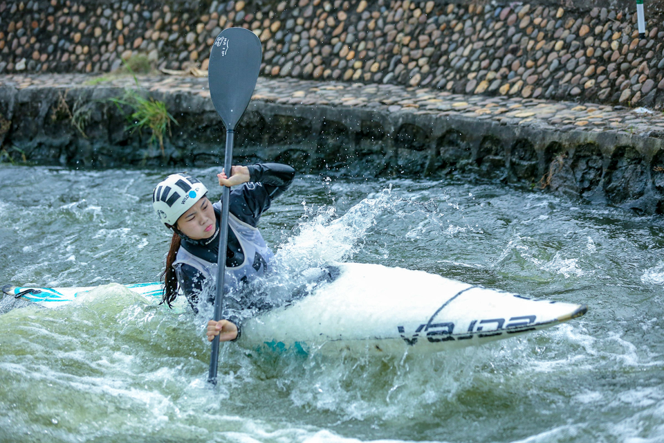 2016皮划艇推广季第二站-58