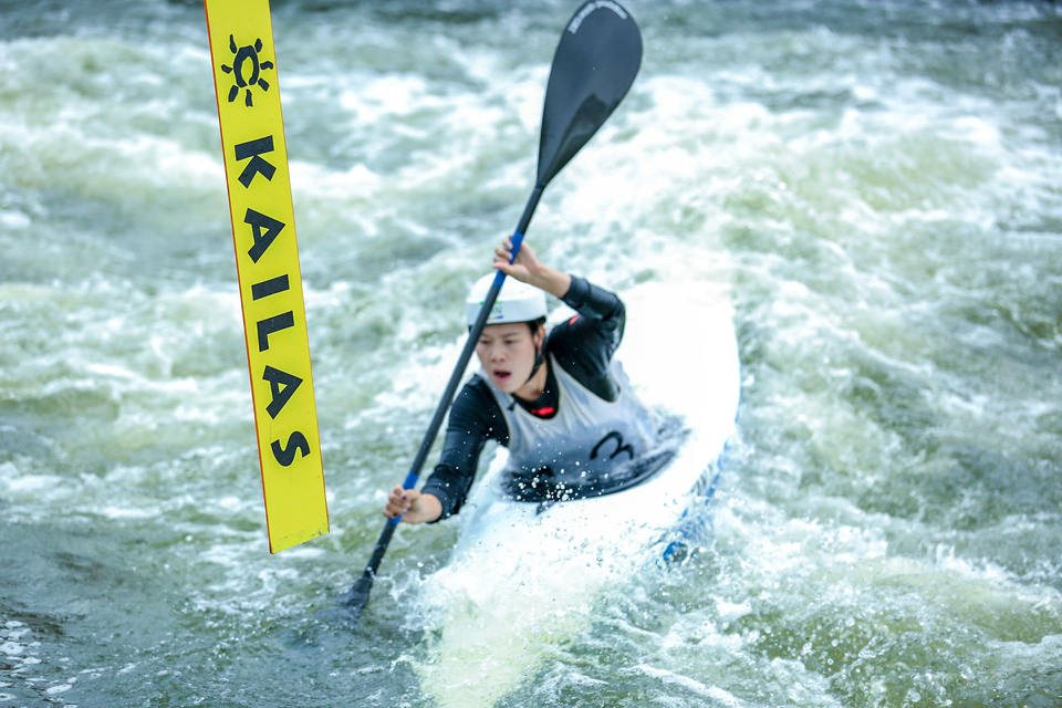 2016皮划艇推广季第二站-59
