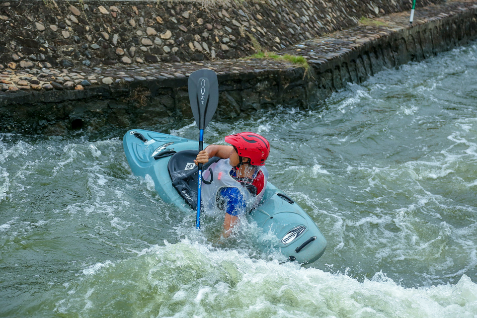 2016皮划艇推广季第二站-60