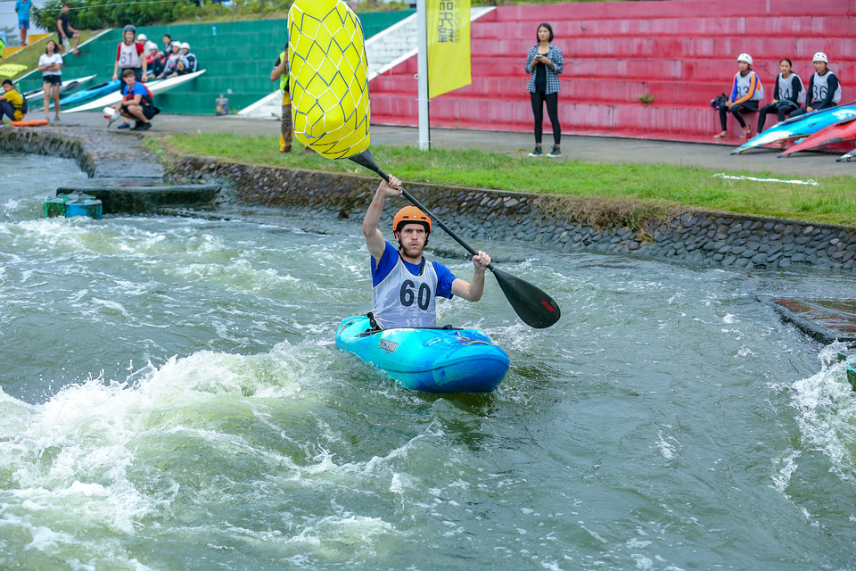 2016皮划艇推广季第二站-61