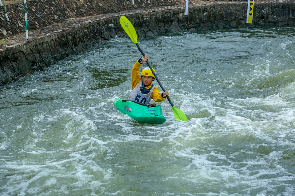 2016皮划艇推广季第二站-62