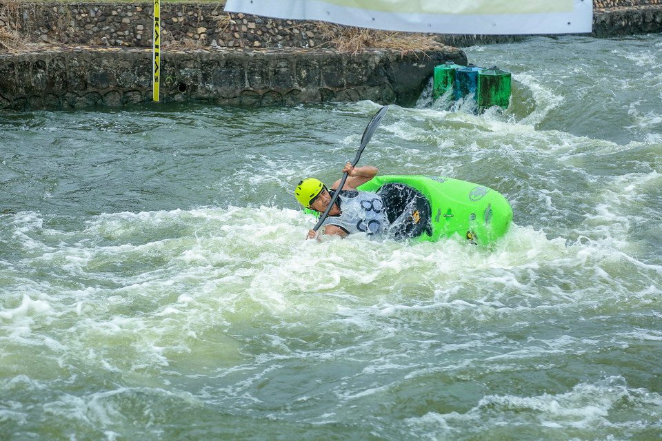 2016皮划艇推广季第二站-64