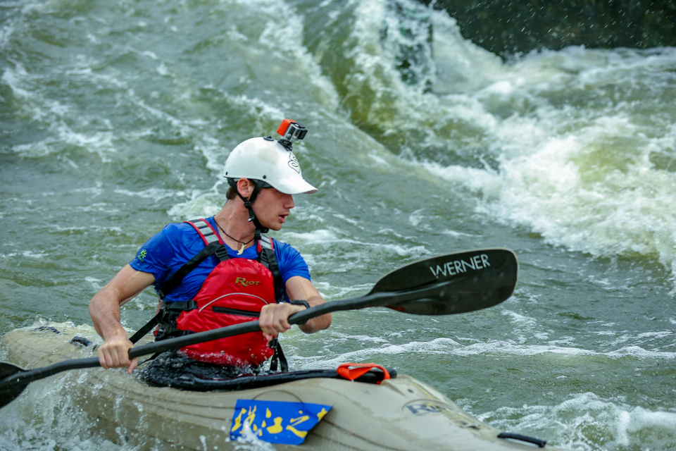 2016皮划艇推广季第二站-68