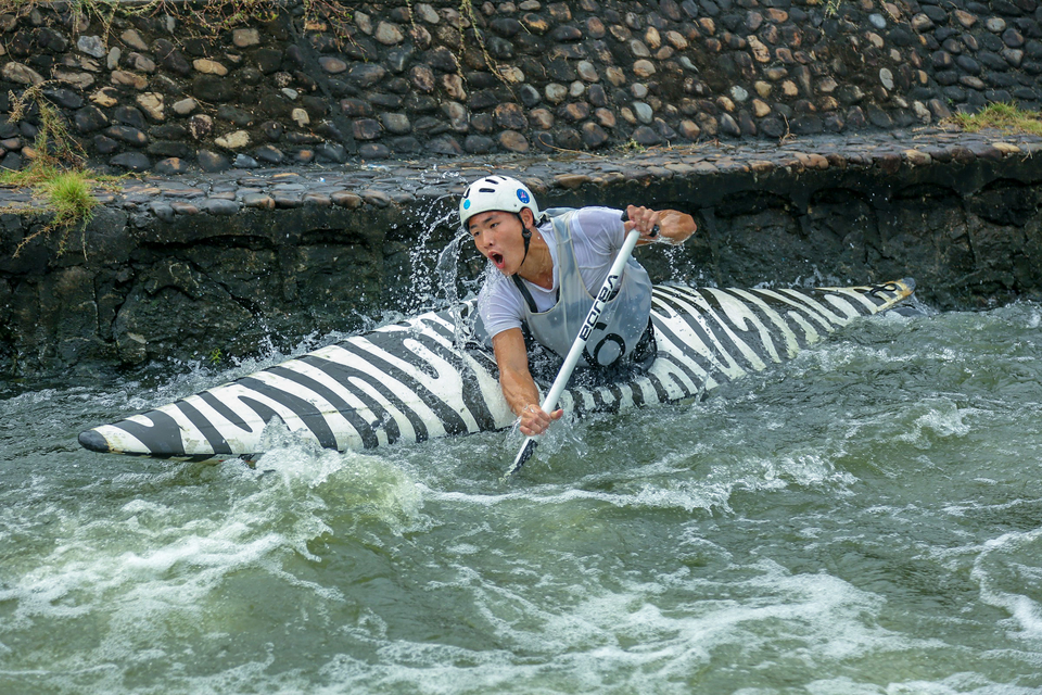 2016皮划艇推广季第二站-72