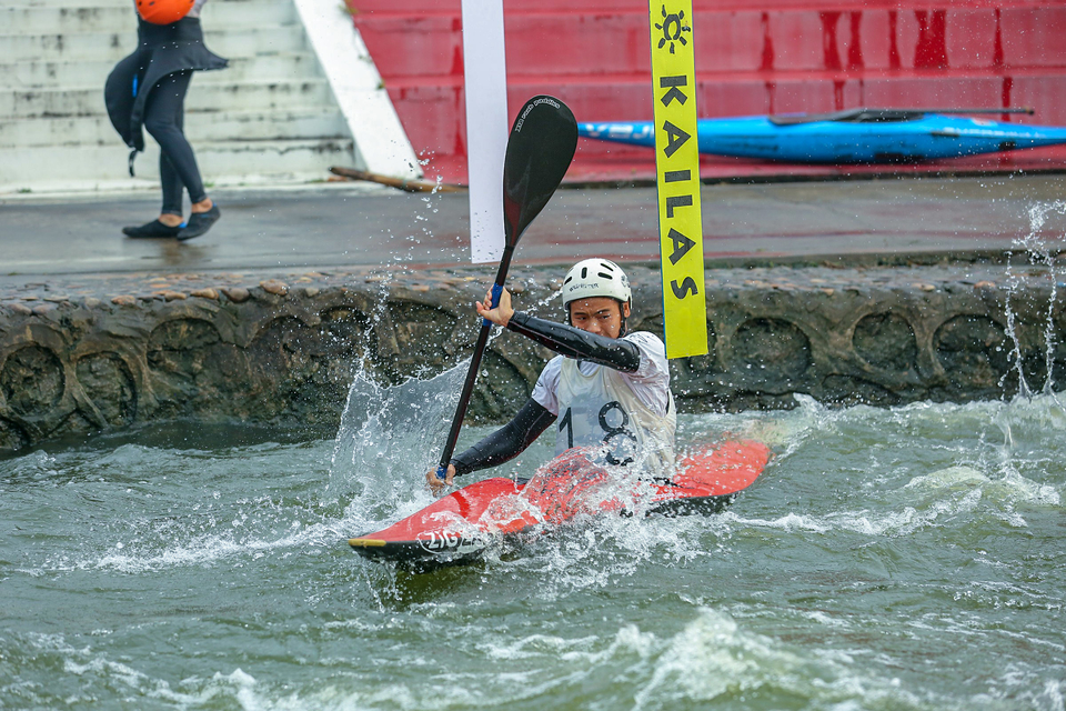 2016皮划艇推广季第二站-73