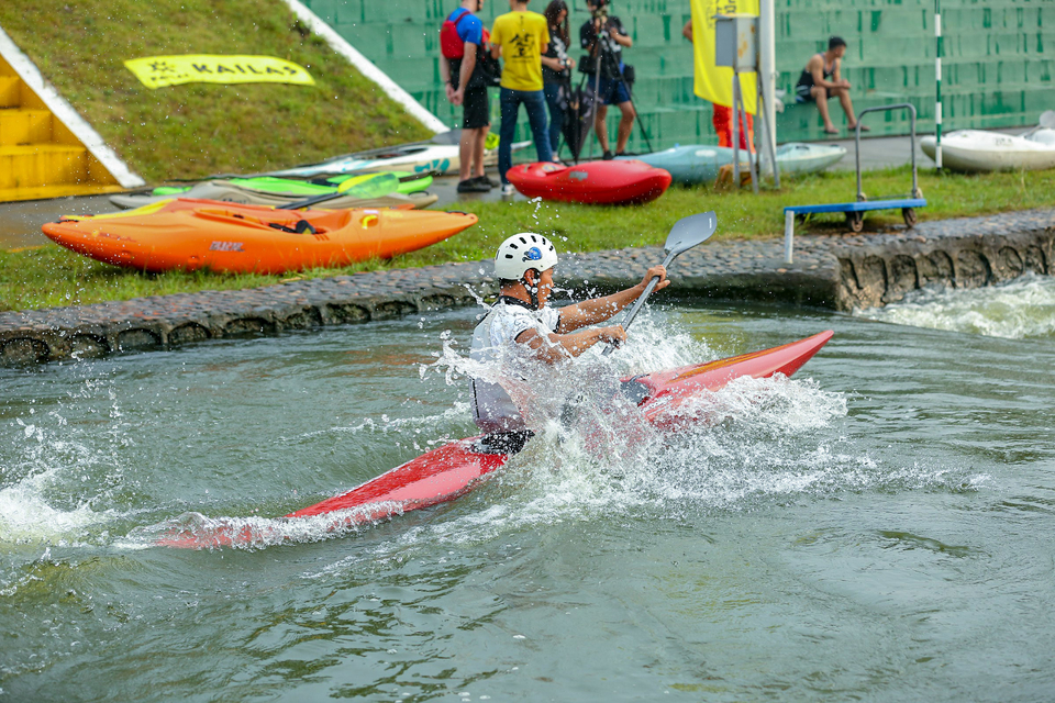 2016皮划艇推广季第二站-75