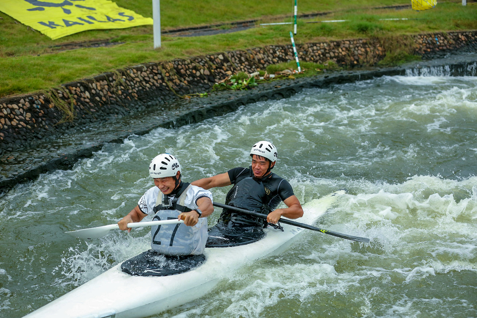 2016皮划艇推广季第二站-78
