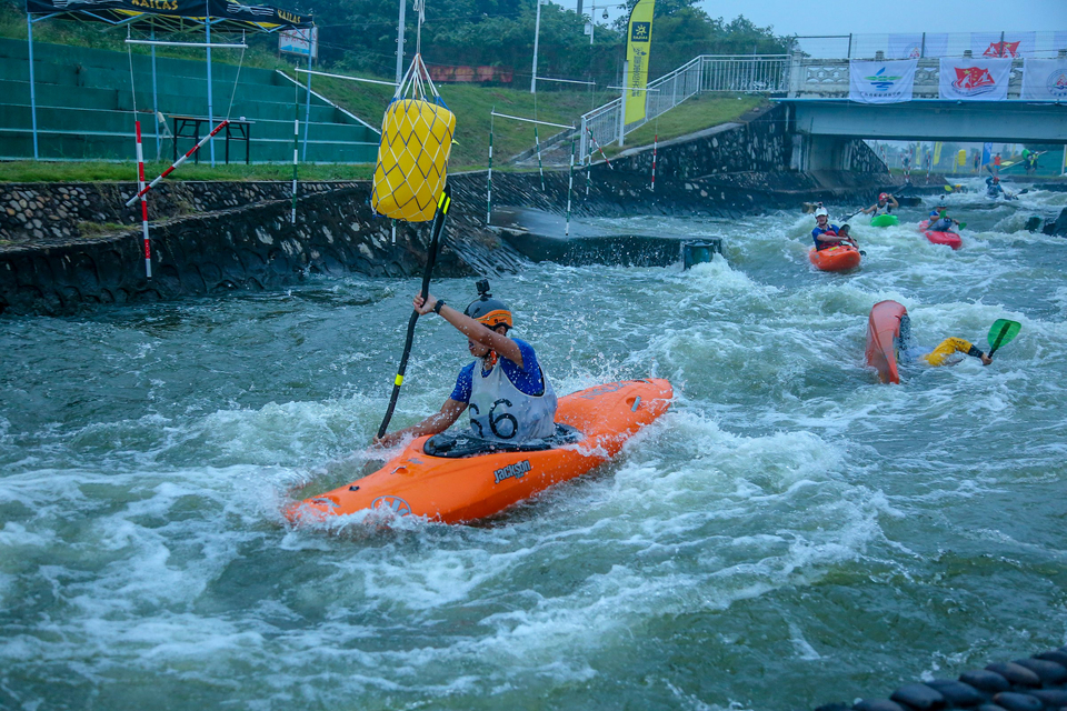 2016皮划艇推广季第二站-87