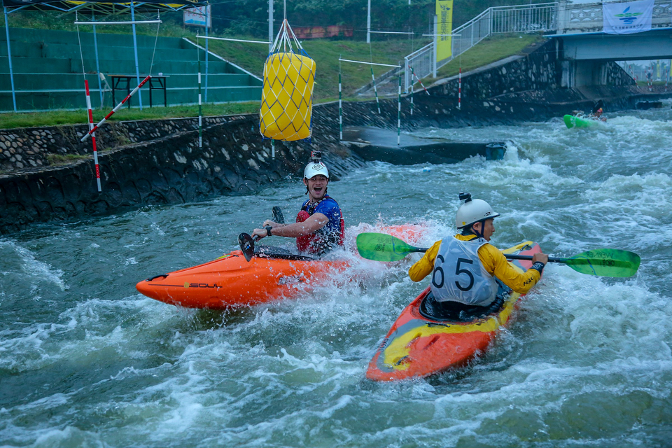 2016皮划艇推广季第二站-88