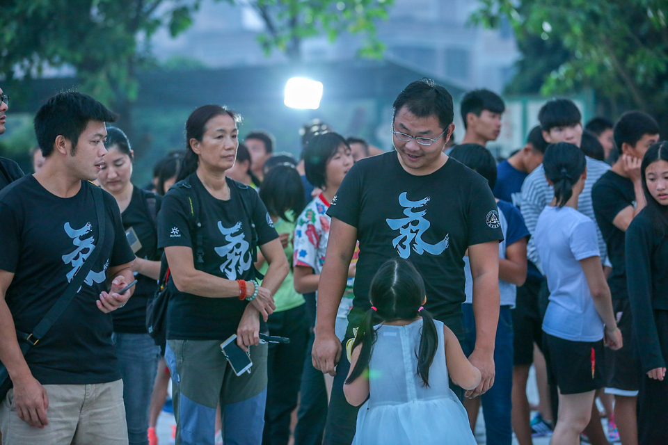 2016皮划艇推广季第二站-95