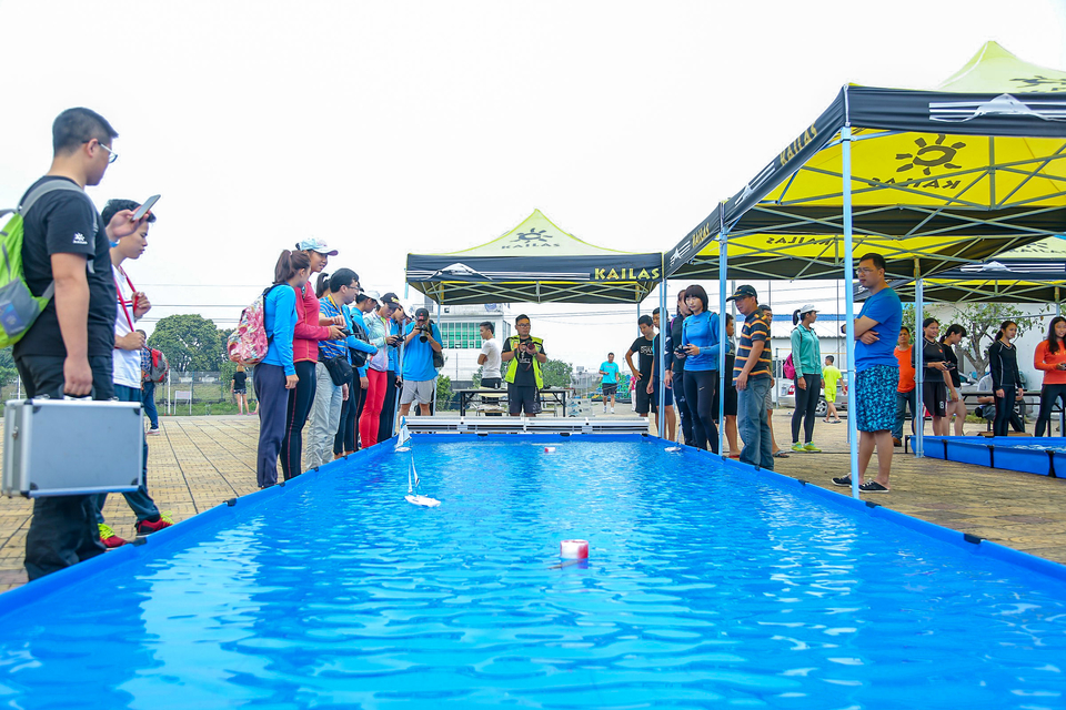 2016皮划艇推广季第二站-98