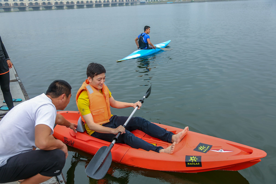 2016皮划艇推广季第二站-101