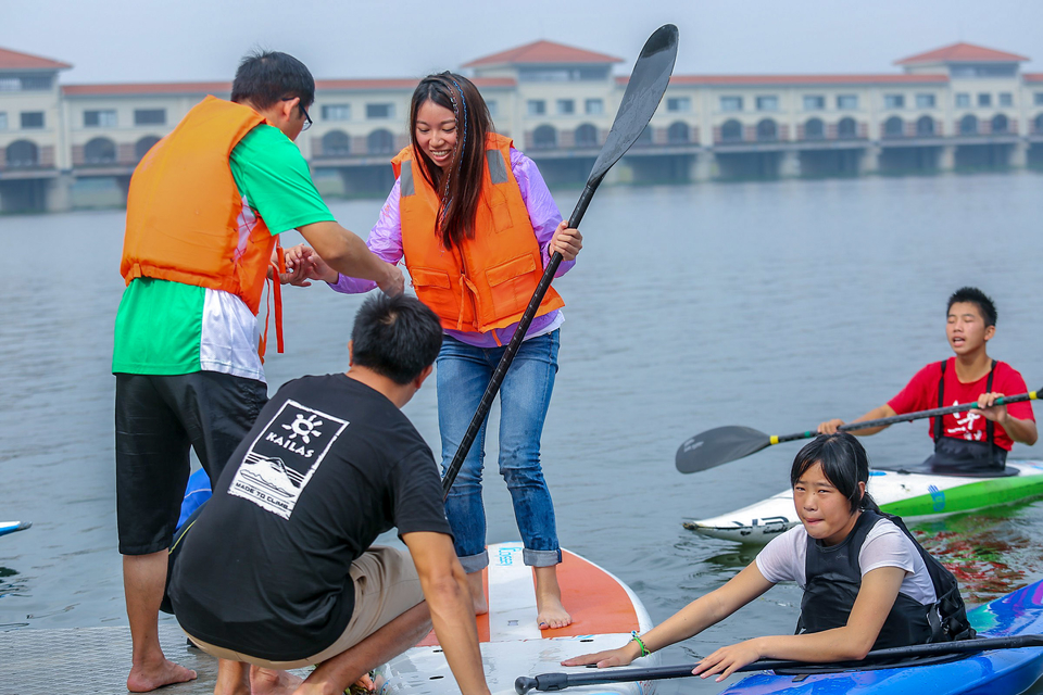 2016皮划艇推广季第二站-103