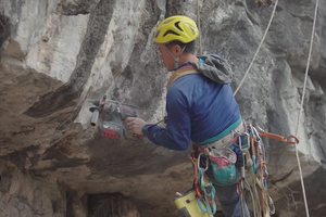 2019凯乐石寻岩中国-绵阳江油站花絮02