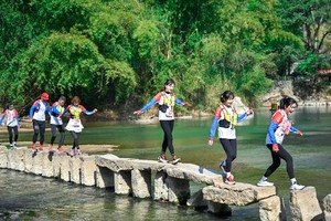  2022贵州·黔南洞穴探秘黄金线路系列体验之旅（罗甸站）