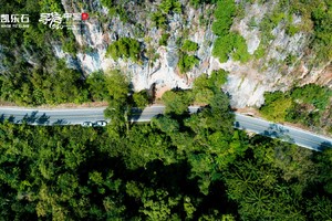 2022凯乐石寻岩中国-西双版纳站：视频路书