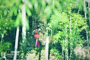 【赛事纪录片】2018凯乐石莫干山跑山赛