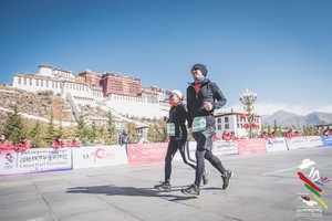 【赛事纪录片】2018拉萨半程马拉松