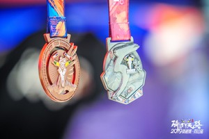 四年时光，情系桃花岛！这才是2019骑闯天路舟山站的正确打开方式