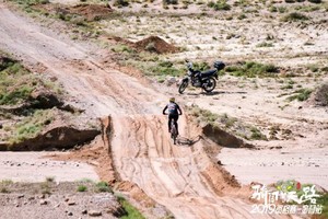 三年时光，情系大西北！这才是2019骑闯天路金昌站的正确打开方式