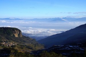 2018元阳哈尼梯田越野赛