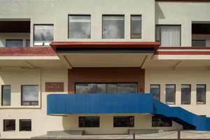 德钦拾柒-山居艺术酒店(飞来寺)