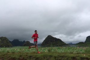 2017普者黑宣传片